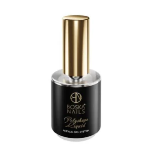 Polygel Polyshape Líquido - 15ml