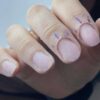Manicura con Torno