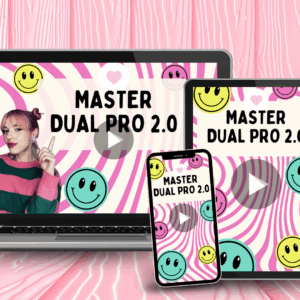Master DUAL PRO 2.0