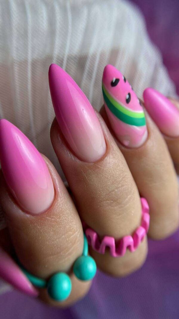 Perfect Manicure