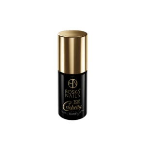 Top Coat Celebrity  No Wipe - 6ml