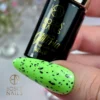 Top Coat Glitteria No Wipe 6ML