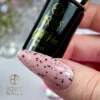 Top Coat Glitteria No Wipe 6ML