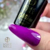 Top Coat Glitteria No Wipe 6ML