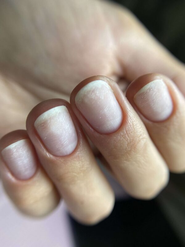 Manicura Combinada