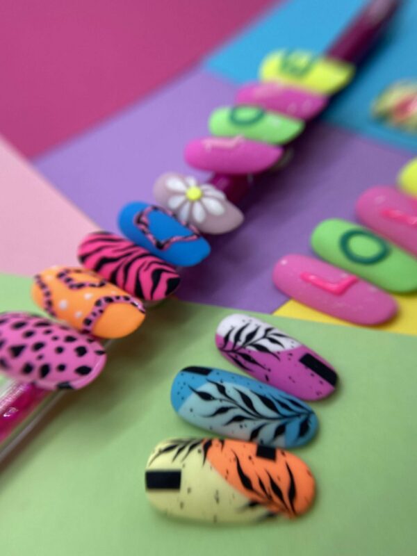 Decoraciones Mix Verano