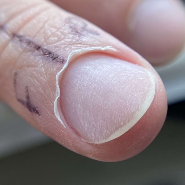 Manicura Combinada