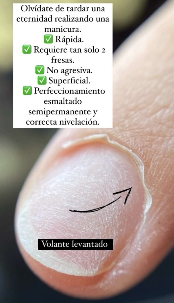Perfect Manicure
