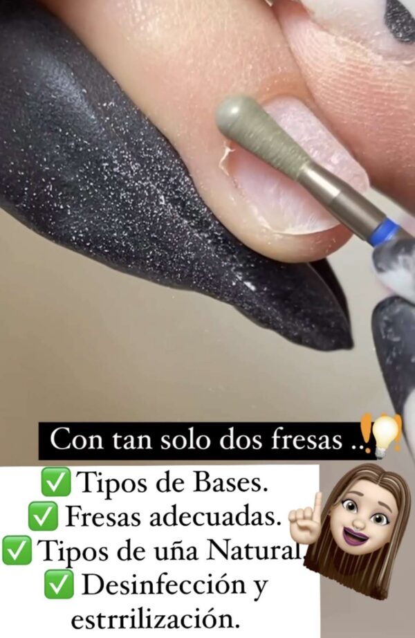 Perfect Manicure