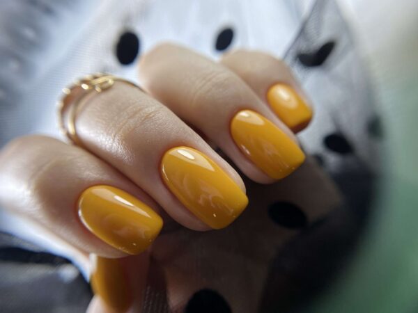 Manicura Combinada