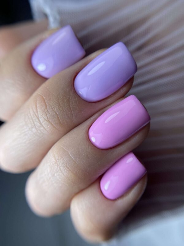 Manicura Combinada