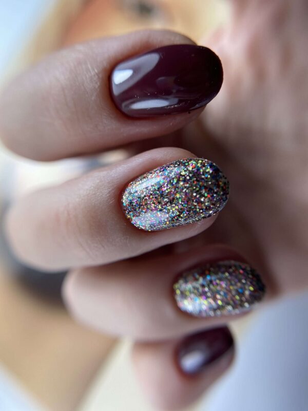 Manicura Combinada