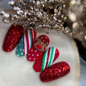 Curso Navidad Online
