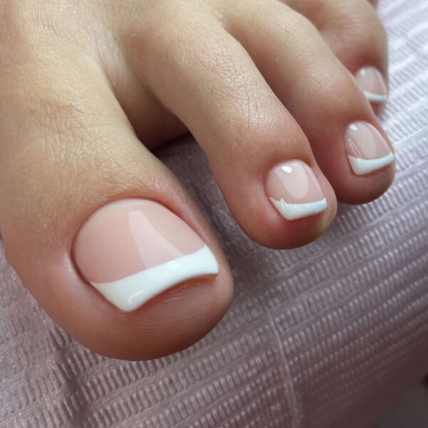 Pedicura FEMENINA + MASCULINA