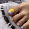 Pedicura FEMENINA + MASCULINA