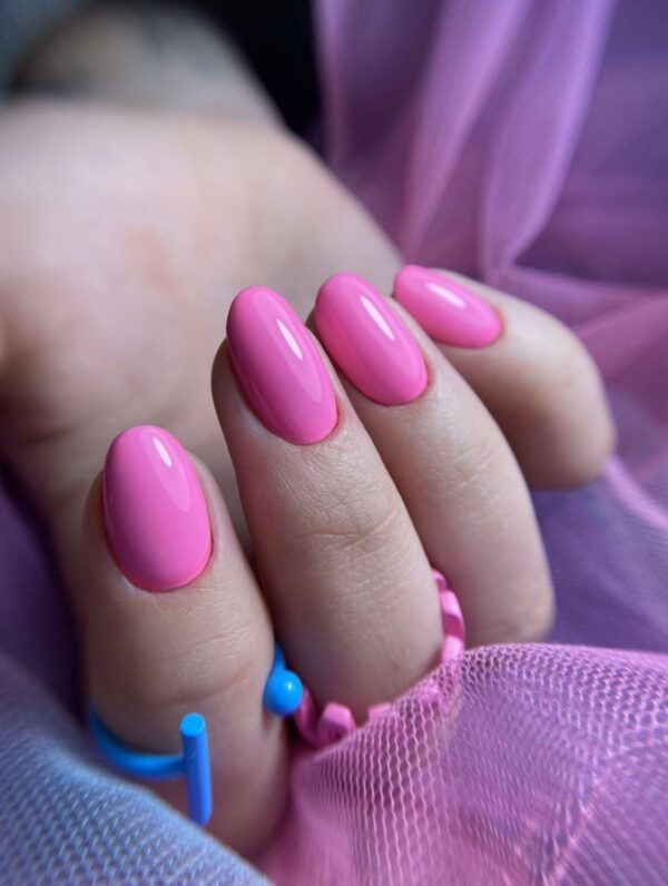 Manicura Combinada