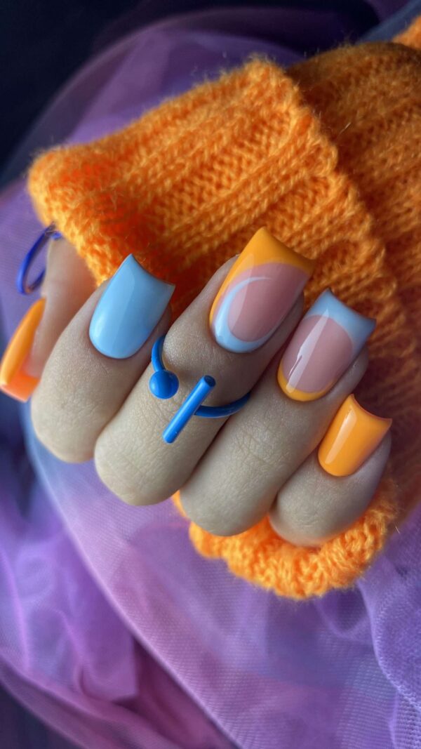 Perfect Manicure