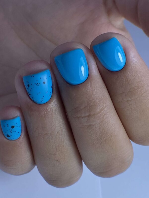 Manicura Combinada