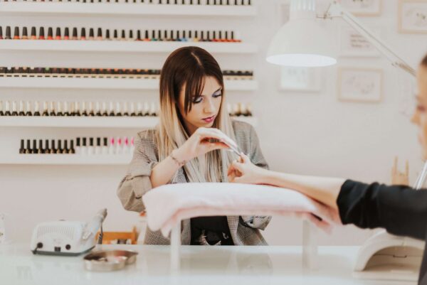 Iniciación a Manicurista