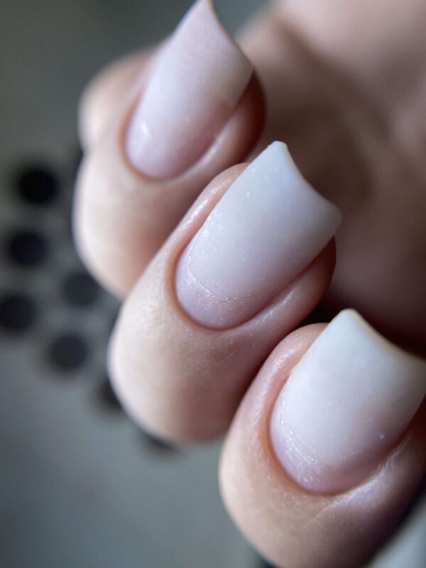 Manicura Combinada