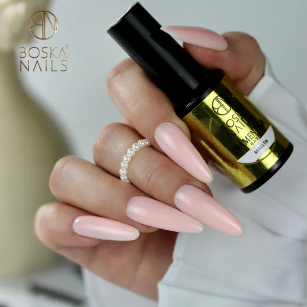 Mallta.webp Base Diamante 10ML