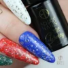 Top Coat Celebrity  No Wipe - 6ml