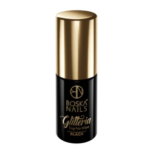 Top Coat Glitteria No Wipe 6ML