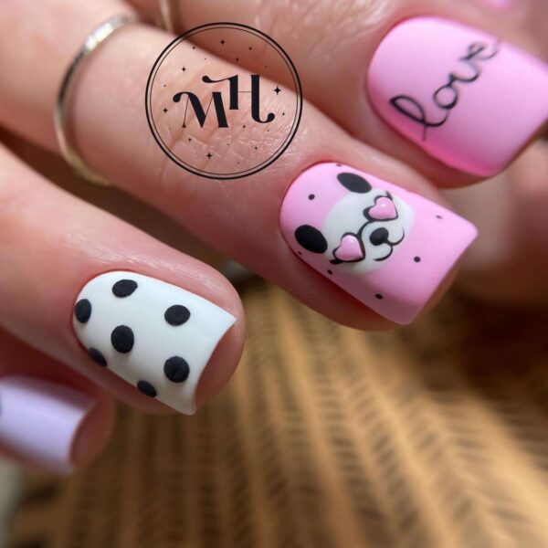 Manicura con Torno