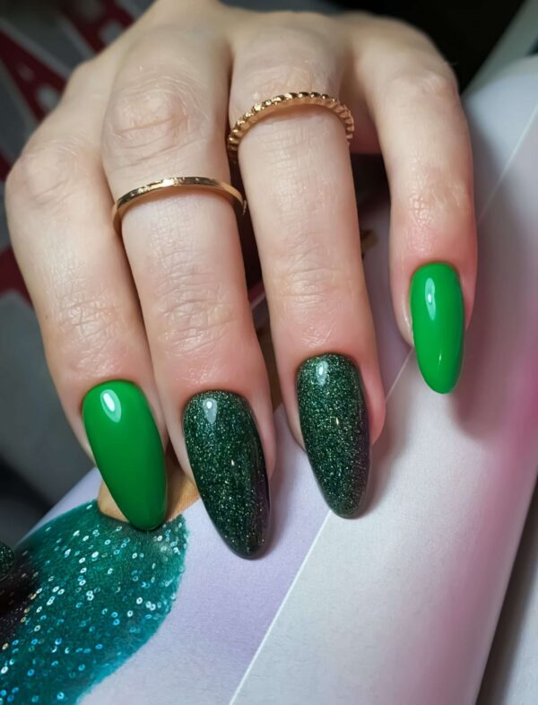 Manicura con Torno