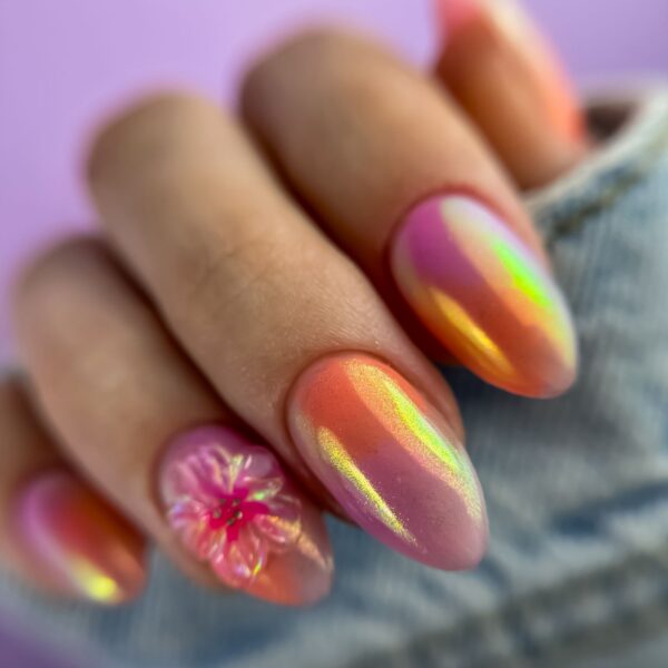 Iniciación a Manicurista (Formación Presencial)